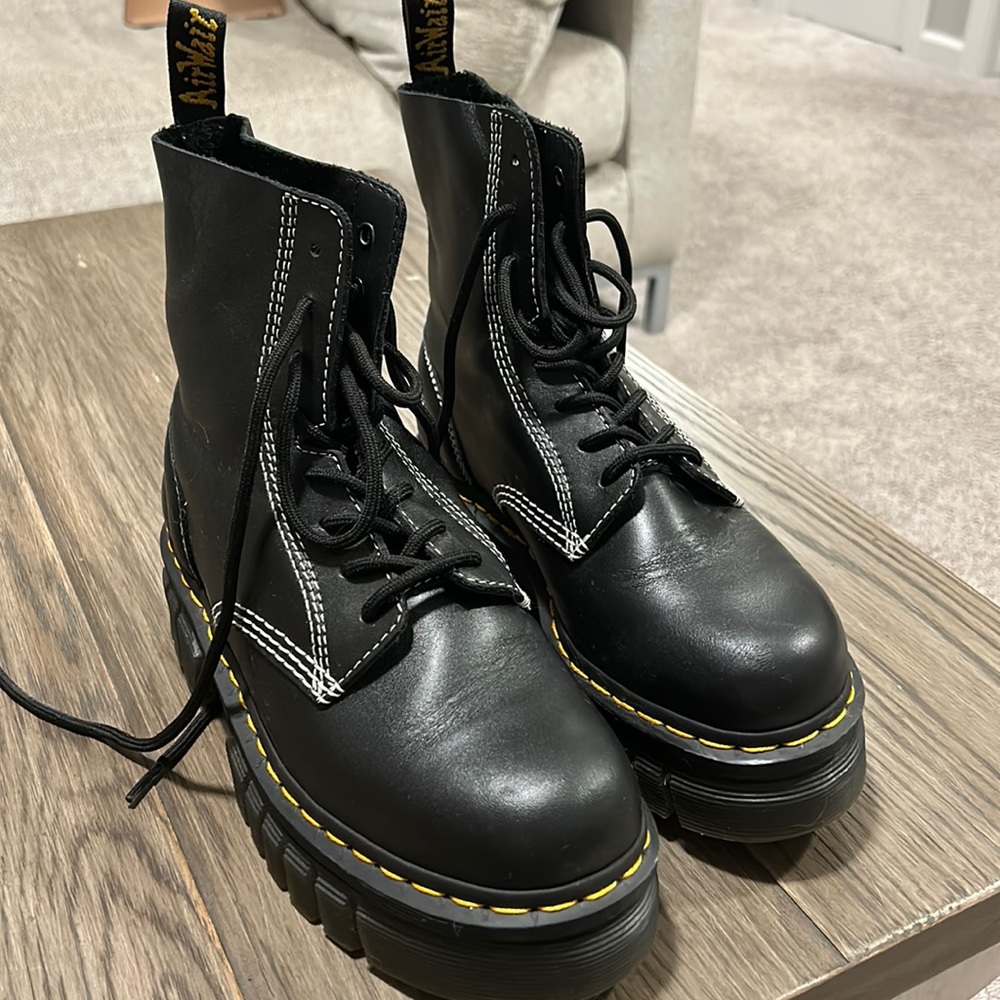 Doc Martens Audrick 8I QLDT Boot